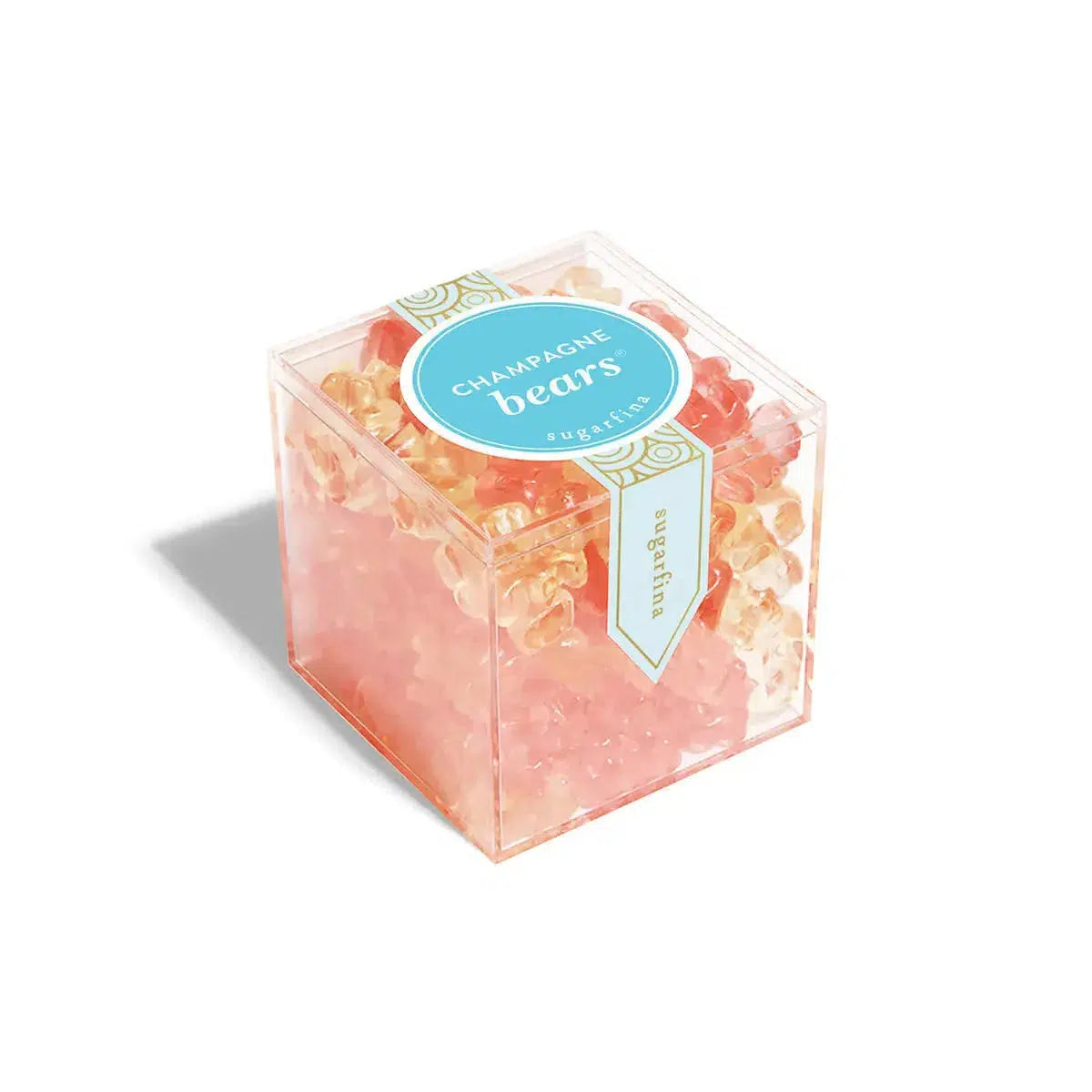 Champagne Bears Candy Cube Sugarfina