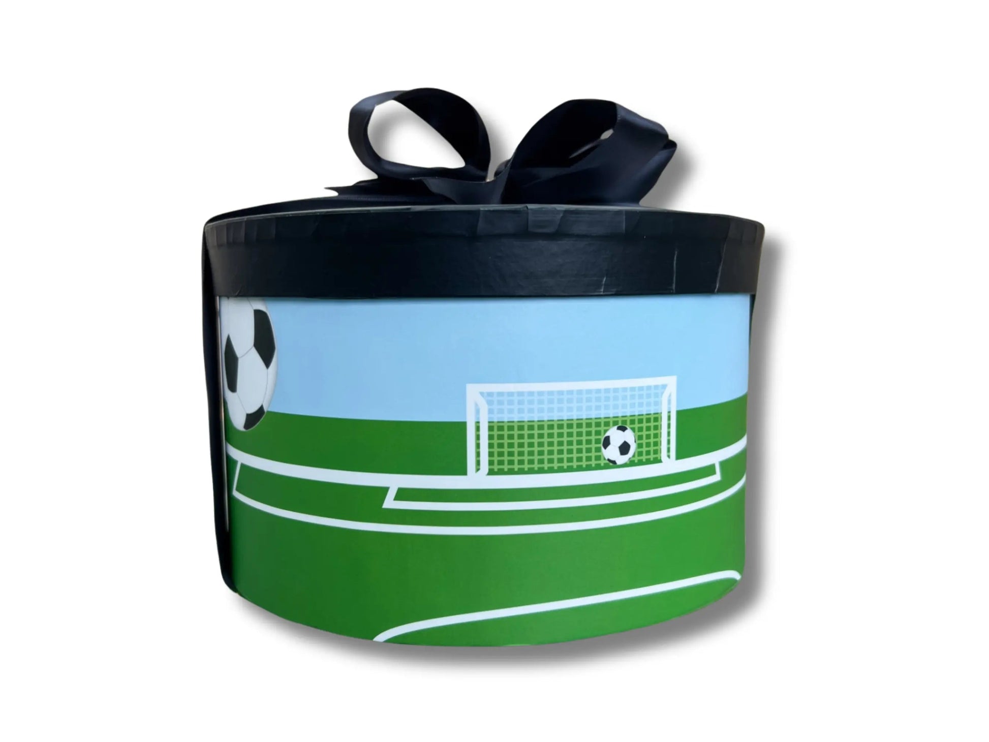 Soccer Snacks Apple Blossom Gift Baskets