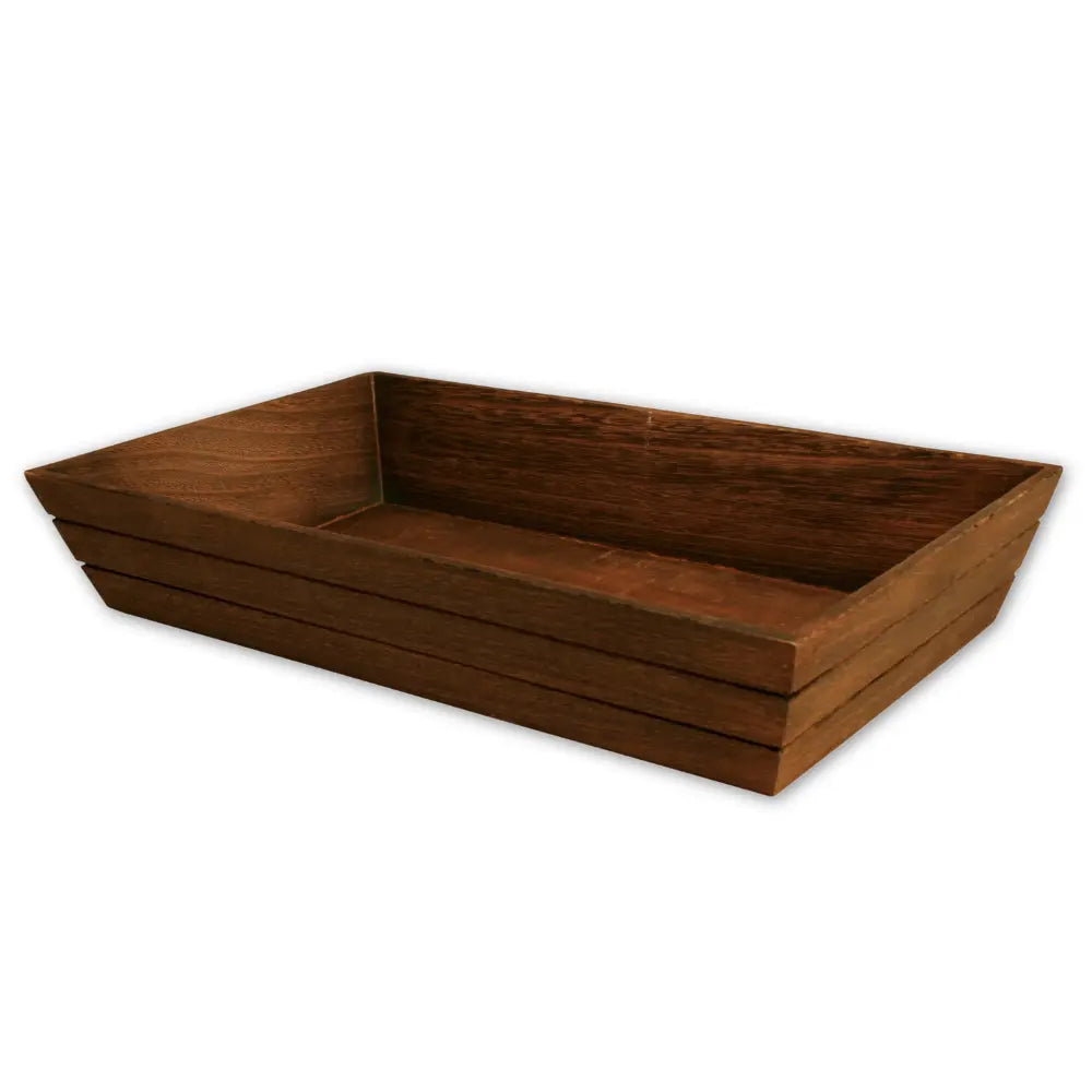 Wood Serving Tray Wald