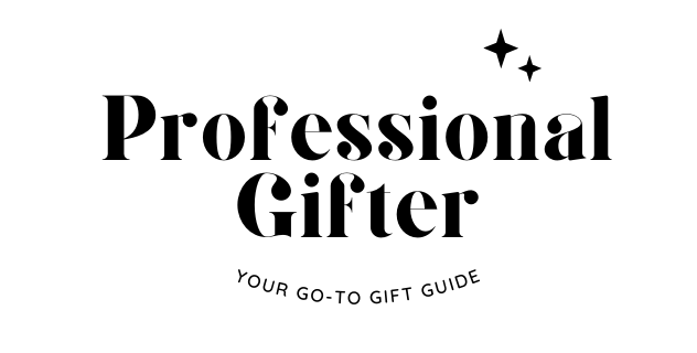 professional gifter logo